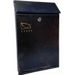 POSTKASSE C-4 ANTIK - SKL C4 687