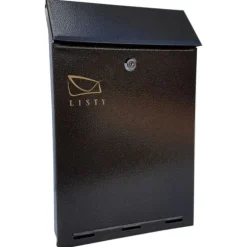 POSTKASSE C-4 GULD - SKL C4 632
