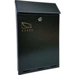 POSTKASSE C-4 OLIVE - SKL C4 670