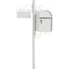 Postkasse Charlize 35,5 x 63 x 150 cm 2