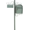 Postkasse Charlize 35,5 x 63 x 150 cm 1