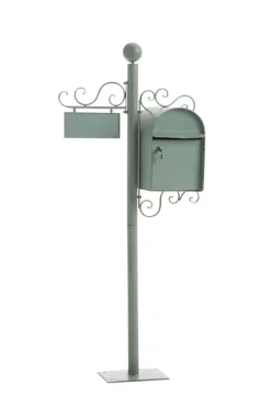 Postkasse Charlize 35,5 x 63 x 150 cm 1