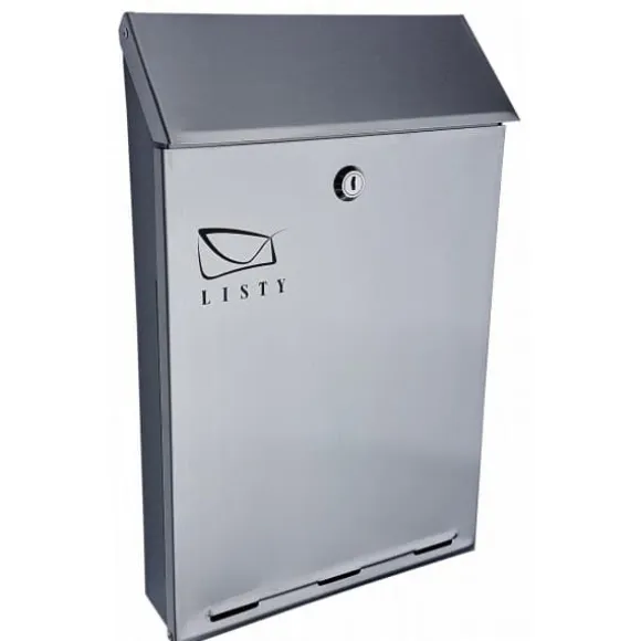 POSTKASSE C-4N SATIN - SKL C4N 717