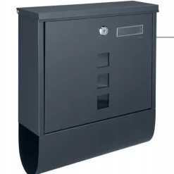 POSTKASSE MA0004