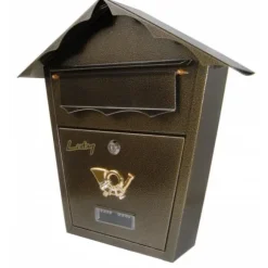 POSTKASSE SD2 GOLD - SKL SD2 816