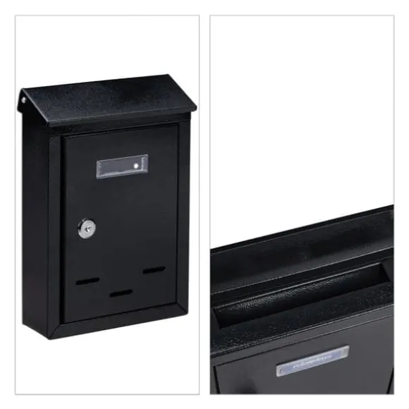 Postkasse, 26.5x19x6.5 cm, Kodustaar