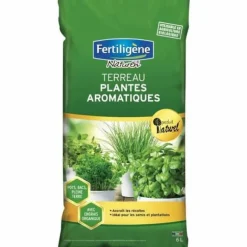 Pottekompost Fertiligène 6 L