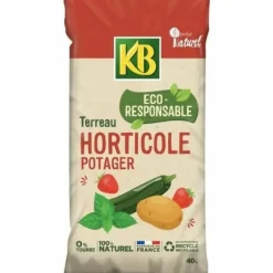 Potting compost KB