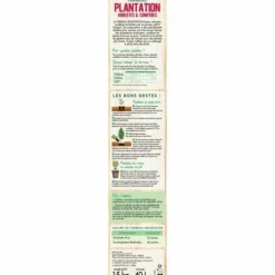 Potting compost Vilmorin Hedge 40 L