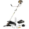 Powerplus Buskrydder Powxg30410 32.5cc Søvfarvet