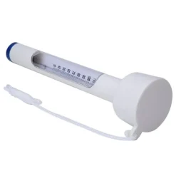 PP Termometer til pool og fiskedam - 0-50℃ / 30-120℉ område