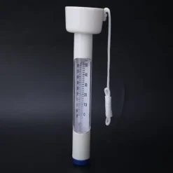 PP Termometer til pool og fiskedam - 0-50℃ / 30-120℉ område