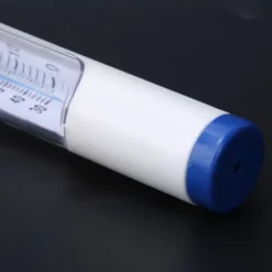 PP Termometer til pool og fiskedam - 0-50℃ / 30-120℉ område