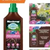 PPSI61L Iron Infused Seaweed Extract 1L Plant Nutrition for Brilliant Foliage