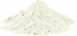 Premium Hvid Dekorativ Lejesand til Haveprojekter - 25kg