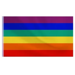 Pride-flag - 150 x 90 cm