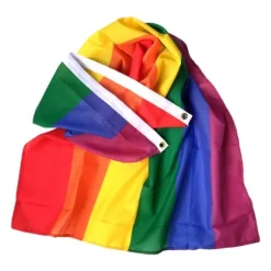 Pride-flag - 150 x 90 cm