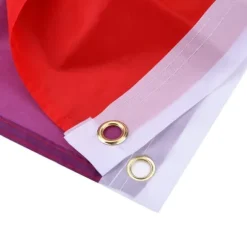 Pride-flag - 150 x 90 cm