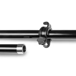 PRO S reklameflagstang - 290 cm