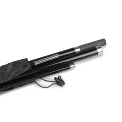 PRO S reklameflagstang - 290 cm