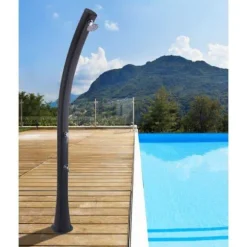 Productos Qp Solbruser Med Vandhane Til Fodbad Grace 25l