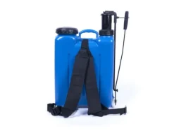 Professionel 12 L sprøjte