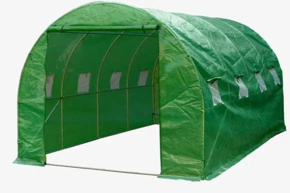 Promis haven tunnel TF425