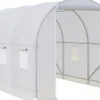 Promis havetunnel - GRØNT HUS