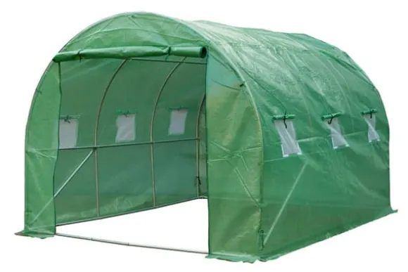 PROMIS TF300 folietunnel 2x3m 6m2