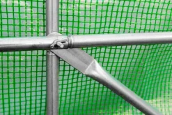 PROMIS TF300 folietunnel 2x3m 6m2