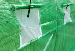 PROMIS TF300 folietunnel 2x3m 6m2