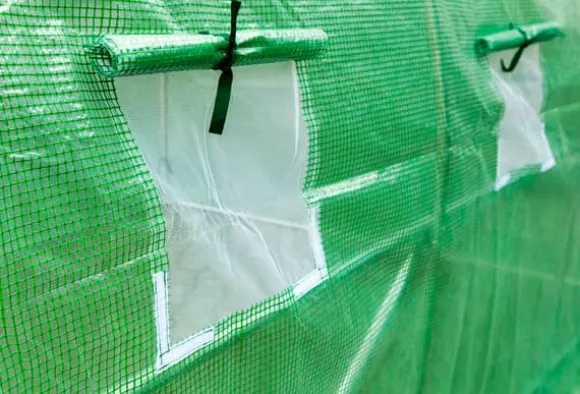 PROMIS TF300 folietunnel 2x3m 6m2