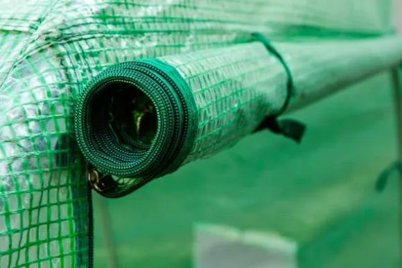 PROMIS TF300 folietunnel 2x3m 6m2
