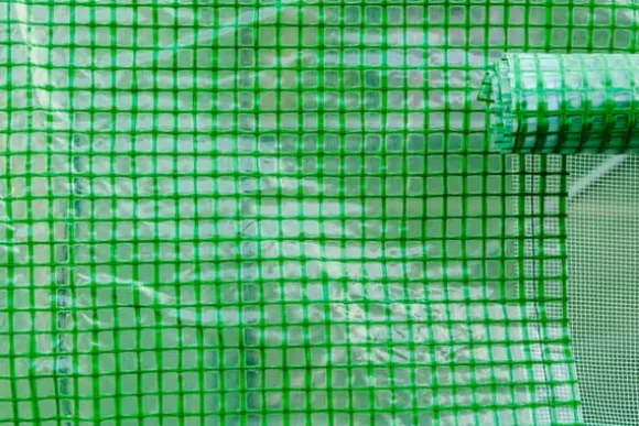 PROMIS TF300 folietunnel 2x3m 6m2