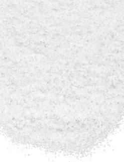 Puddersne i brandsikkert papir