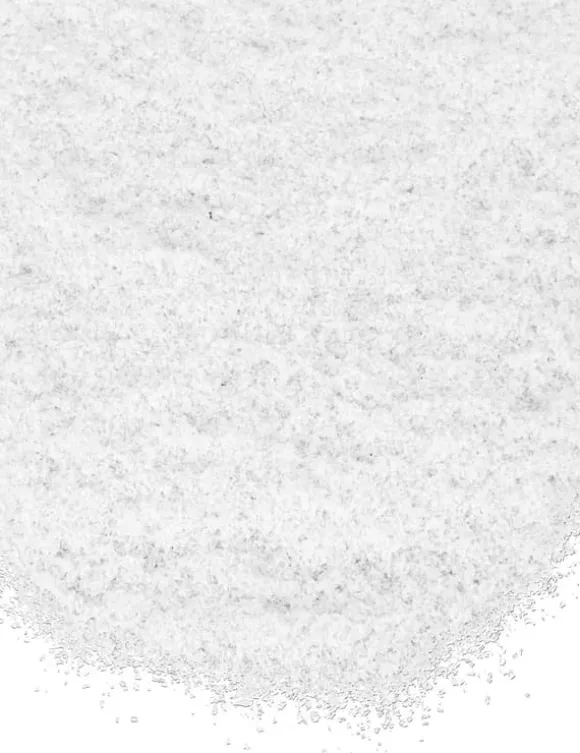 Puddersne i brandsikkert papir