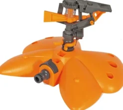 PULSATIONSSPRINKLER BUTTERFLY-TYPE - E-200-0262