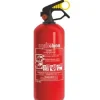 Pulverslukker 1 kg gp-1x ABC/m