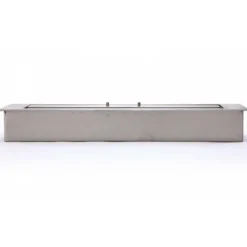 Purline Forbrændingsblok F9690 90 Cm Søvfarvet