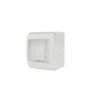 Push button for doorbell SCS SENTINEL CAC0003 (230 V)