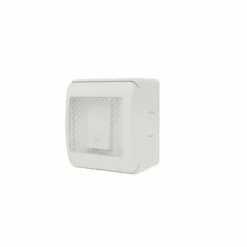 Push button for doorbell SCS SENTINEL CAC0003 (230 V)