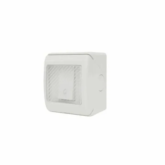 Push button for doorbell SCS SENTINEL CAC0003 (230 V)