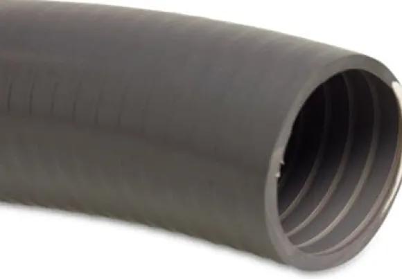 PVC Flex Poolslange Fleksibel 27/32 mm
