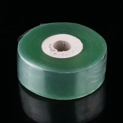 PVC Frugttræ Podebånd Beskærersaks Indpode Gren Haveredskaber 2CM*100M
