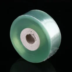 PVC Frugttræ Podebånd Beskærersaks Indpode Gren Haveredskaber 2CM*100M