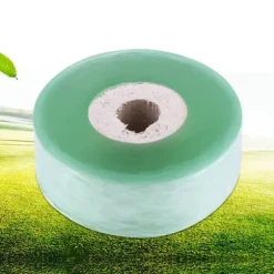 PVC Frugttræ Podebånd Beskærersaks Indpode Gren Haveredskaber 2CM*100M
