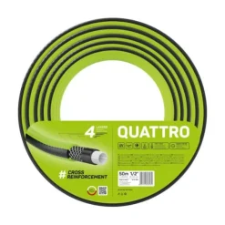 QUATTRO haveslange 1/2" 50 m