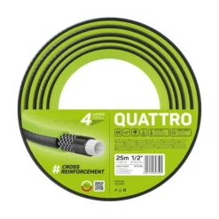 QUATTRO haveslange 1/2" 25 m