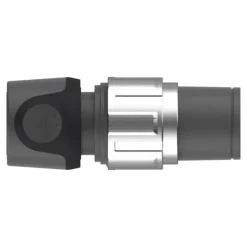 Quick connector 3/4” XTR STALCO GARDEN aluminiumslegeringsfri S101010006