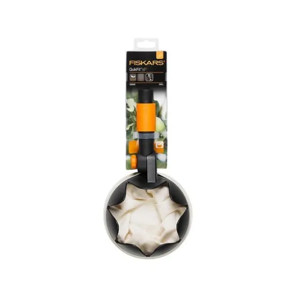 QUIKFIT FRUGTPLUKKER - UDEN INDRAMMING - FS-1000693